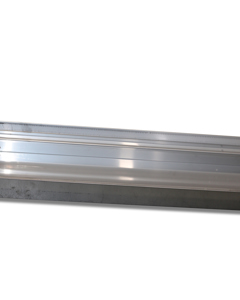 Driptrough without gutter piece PC150